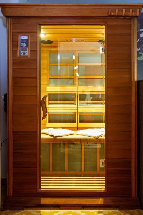 Ferienwohnung Relax & Beautiful View Slovenj Gradec Exterior foto