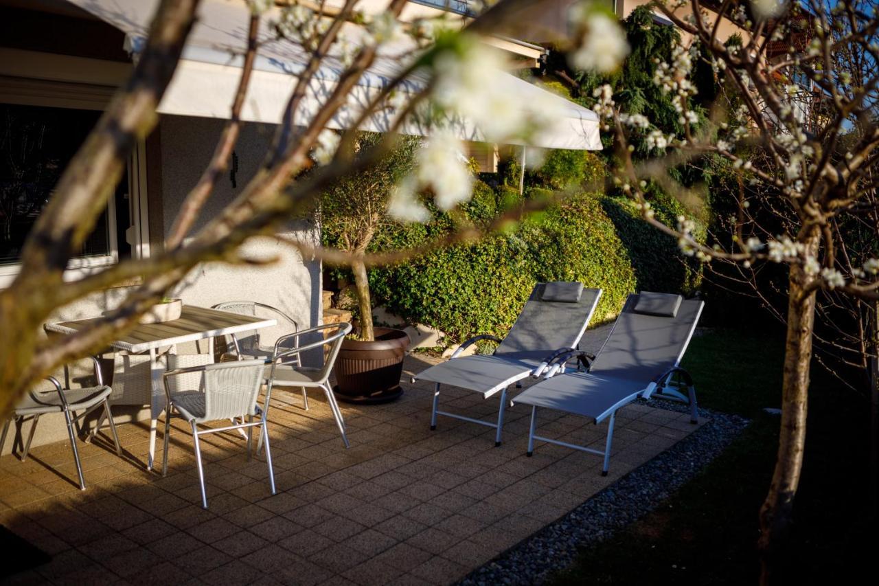 Ferienwohnung Relax & Beautiful View Slovenj Gradec Exterior foto