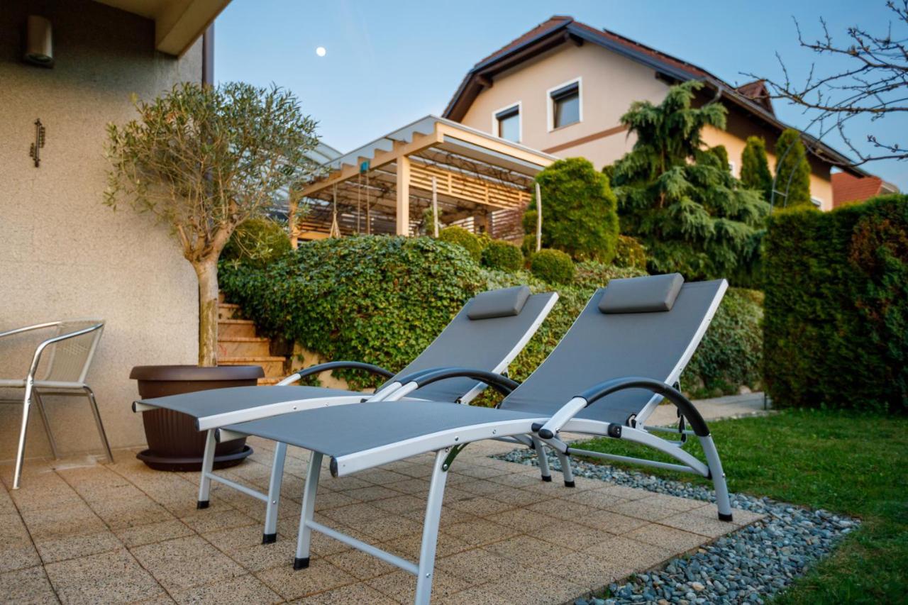 Ferienwohnung Relax & Beautiful View Slovenj Gradec Exterior foto