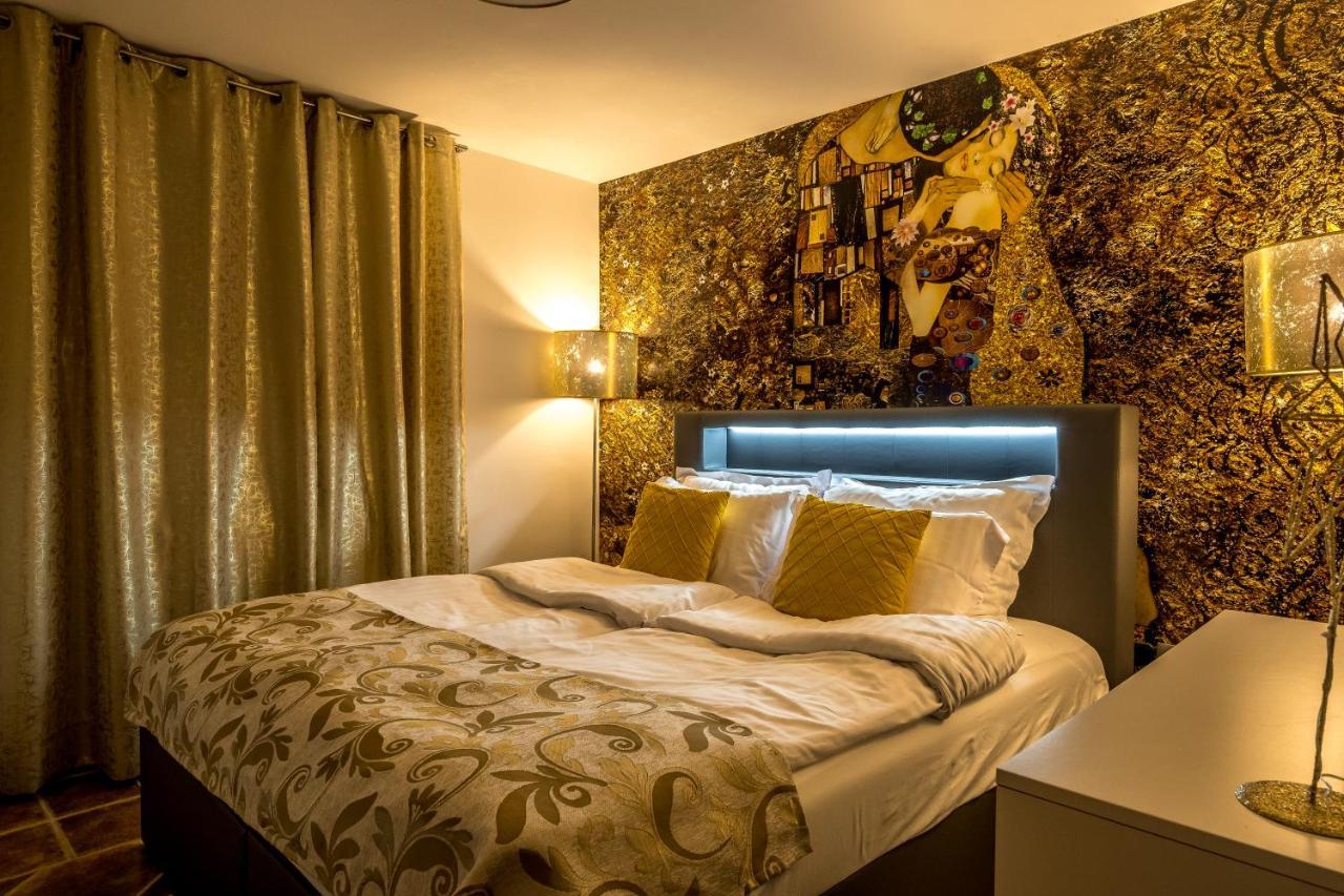 Ferienwohnung Relax & Beautiful View Slovenj Gradec Exterior foto