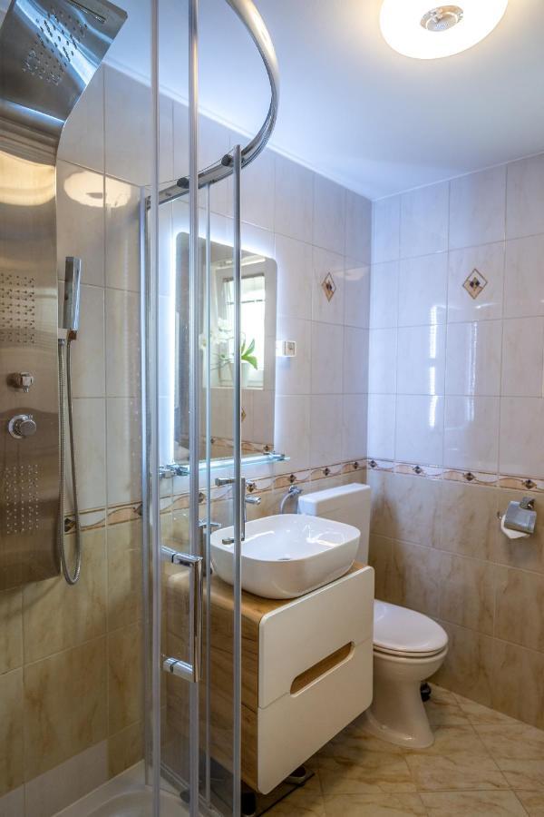 Ferienwohnung Relax & Beautiful View Slovenj Gradec Exterior foto