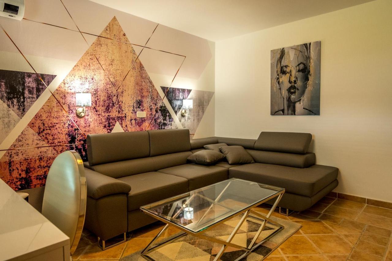 Ferienwohnung Relax & Beautiful View Slovenj Gradec Exterior foto