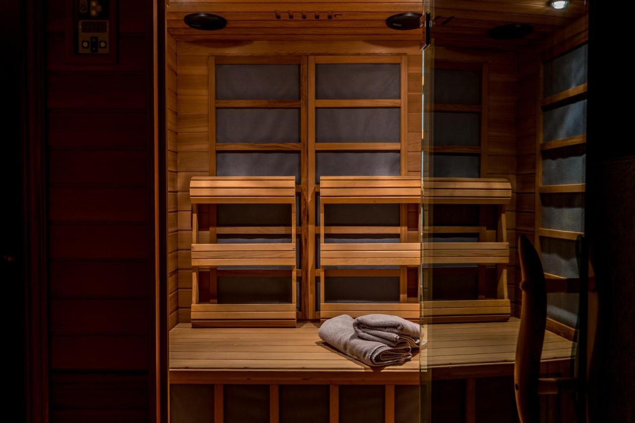 Ferienwohnung Relax & Beautiful View Slovenj Gradec Exterior foto