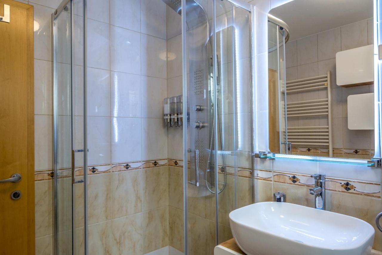 Ferienwohnung Relax & Beautiful View Slovenj Gradec Exterior foto