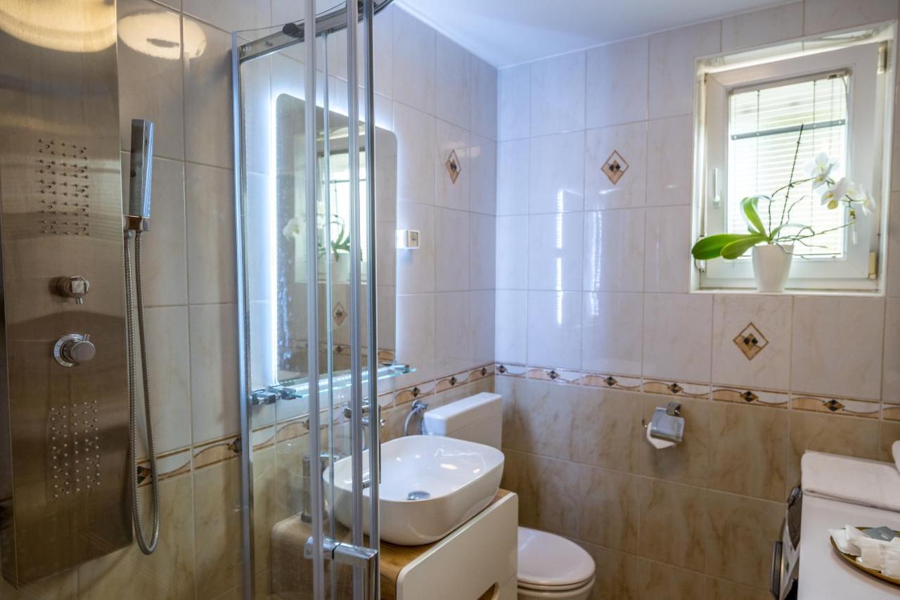 Ferienwohnung Relax & Beautiful View Slovenj Gradec Exterior foto