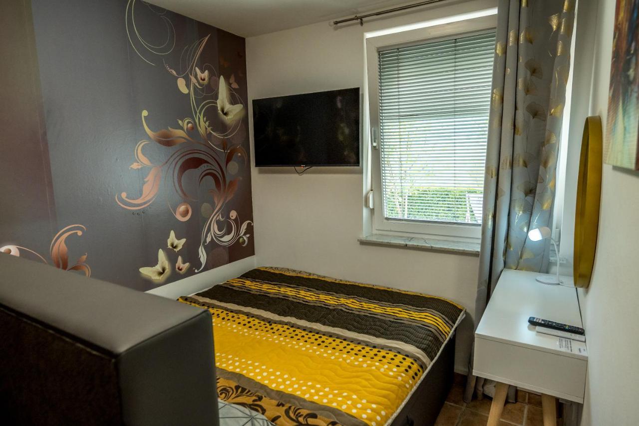 Ferienwohnung Relax & Beautiful View Slovenj Gradec Exterior foto